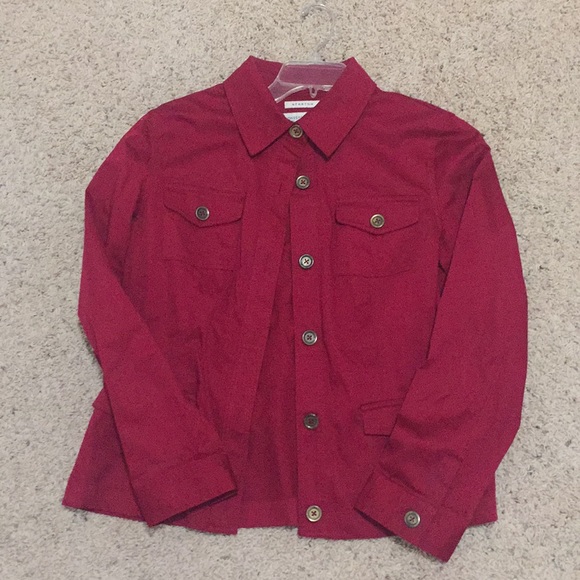 Jacket - Picture 1 of 1